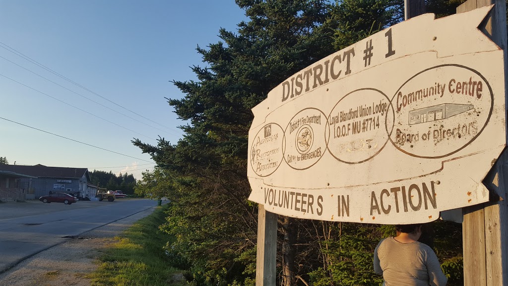 Blandford and Area Fire Rescue | 30 Firehall Rd, Hubbards, NS B0J 1T0, Canada | Phone: (902) 228-2812