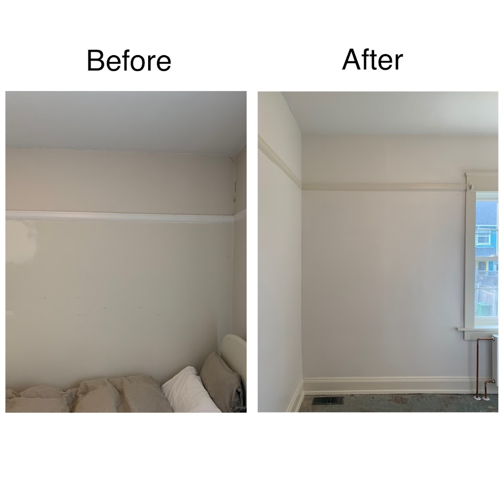 Oceans of Opportunity Painting Co. | 38 Lydgate Dr, Lower Sackville, NS B4C 2H6, Canada | Phone: (902) 817-2225