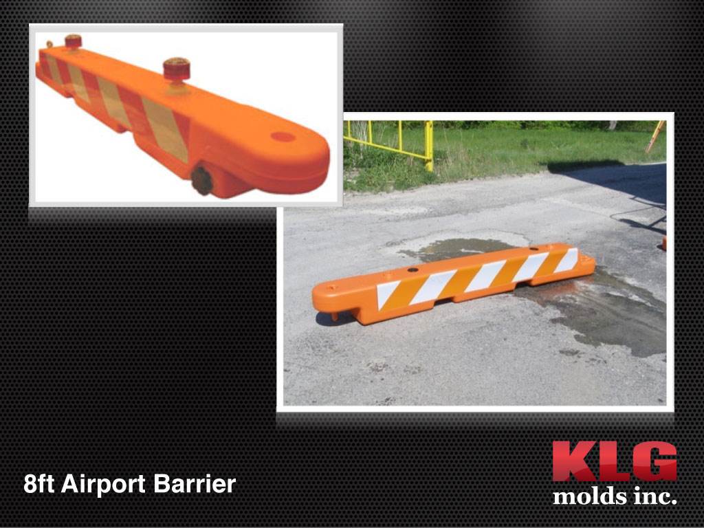 KLG Molds | 16 Tideman Dr Unit 1, Orangeville, ON L9W 4N6, Canada | Phone: (519) 942-8388