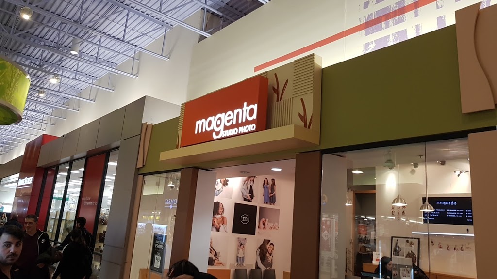 Magenta Photo Market Lane Shopping Center | store | 140 Woodbridge Ave, Woodbridge, ON L4L 4K9, Canada | 9056606233 OR +1 905-660-6233