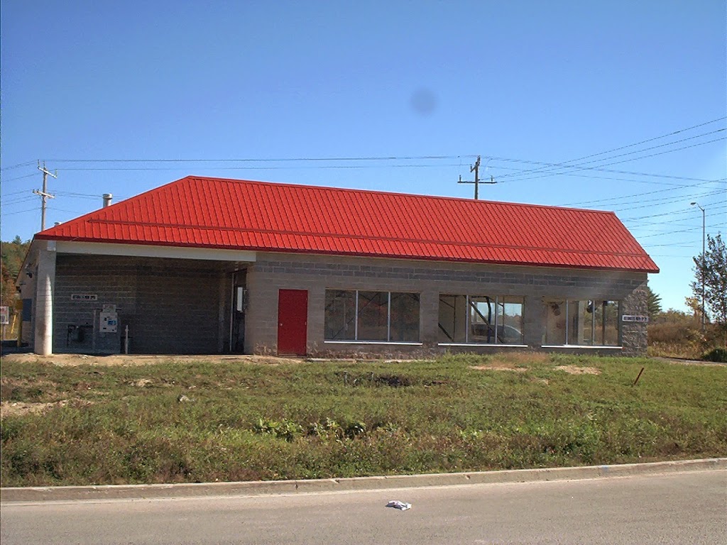 Gravenhurst Classic Car Wash-Touchless Automatic & 24/7 Self-Ser | 200 Talisman Dr, Gravenhurst, ON P1P 1K8, Canada | Phone: (705) 687-6036