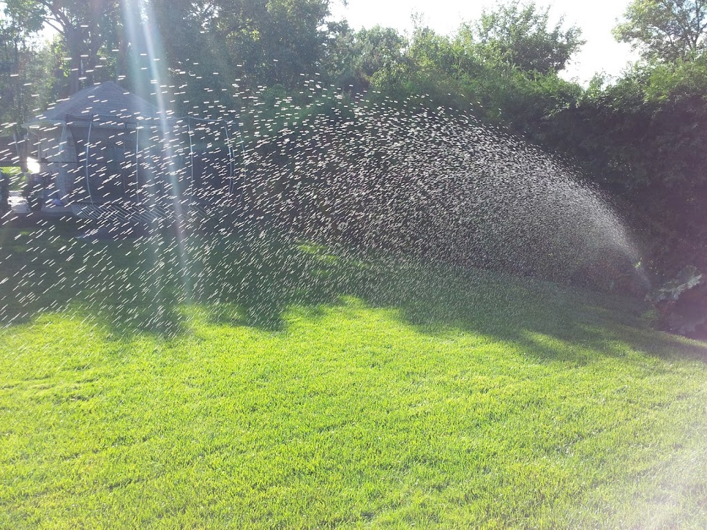 Bonoflo Irrigation | 499 Ritson Rd N, Oshawa, ON L1G 5R3, Canada | Phone: (289) 356-1402