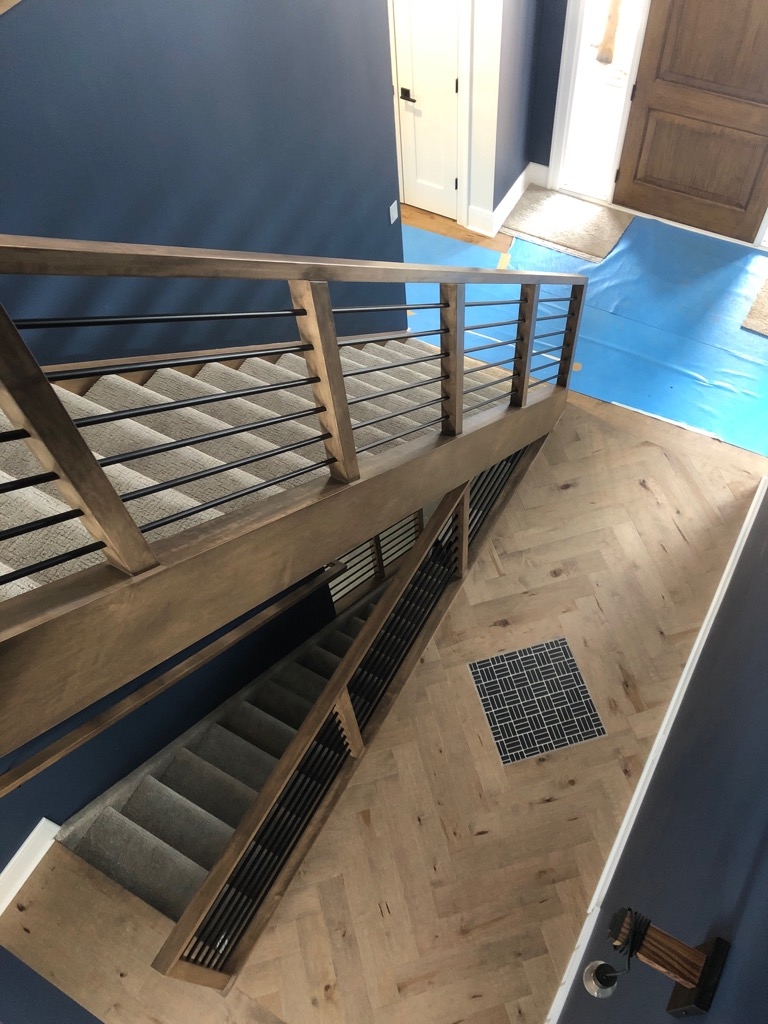 Johnny 5 Custom Millwork | 17904 93a St NW, Edmonton, AB T5Z 2W3, Canada | Phone: (780) 235-5134