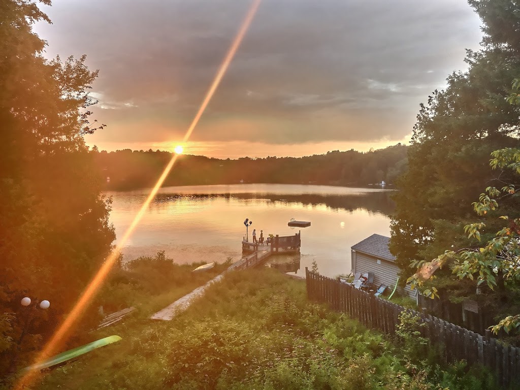 Les Seigneurs du Lac | Chem. des Cèdres, Sainte-Anne-des-Lacs, QC J0R 1B0, Canada | Phone: (514) 932-5935