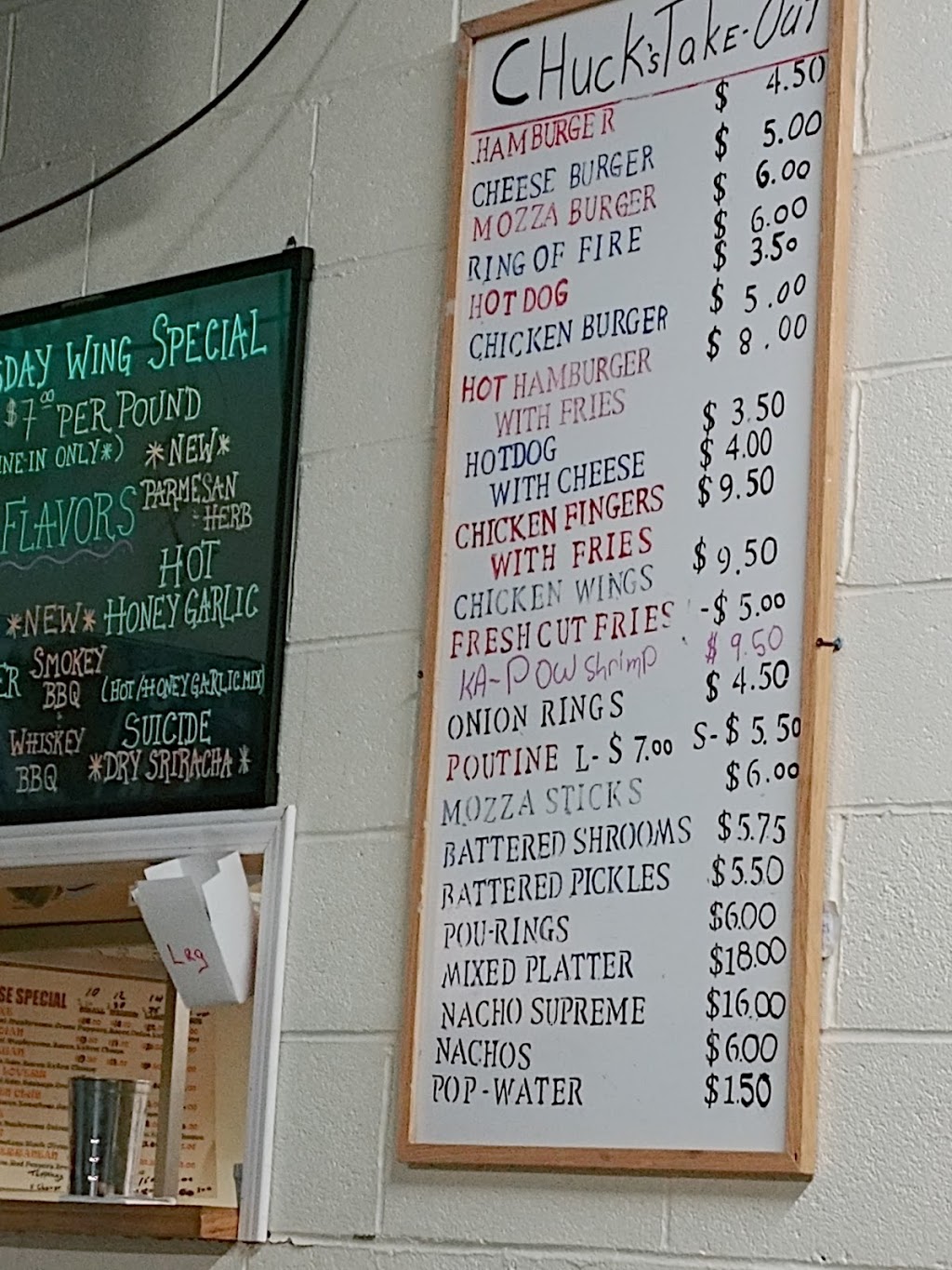 Dock Side Tavern | 277 Main St, Deseronto, ON K0K 1X0, Canada | Phone: (613) 396-6063