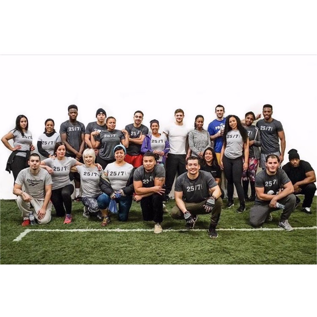 25/7 Fitness Initiatives | 2105 Midland Ave, Scarborough, ON M1P 3E3, Canada | Phone: (647) 680-9658