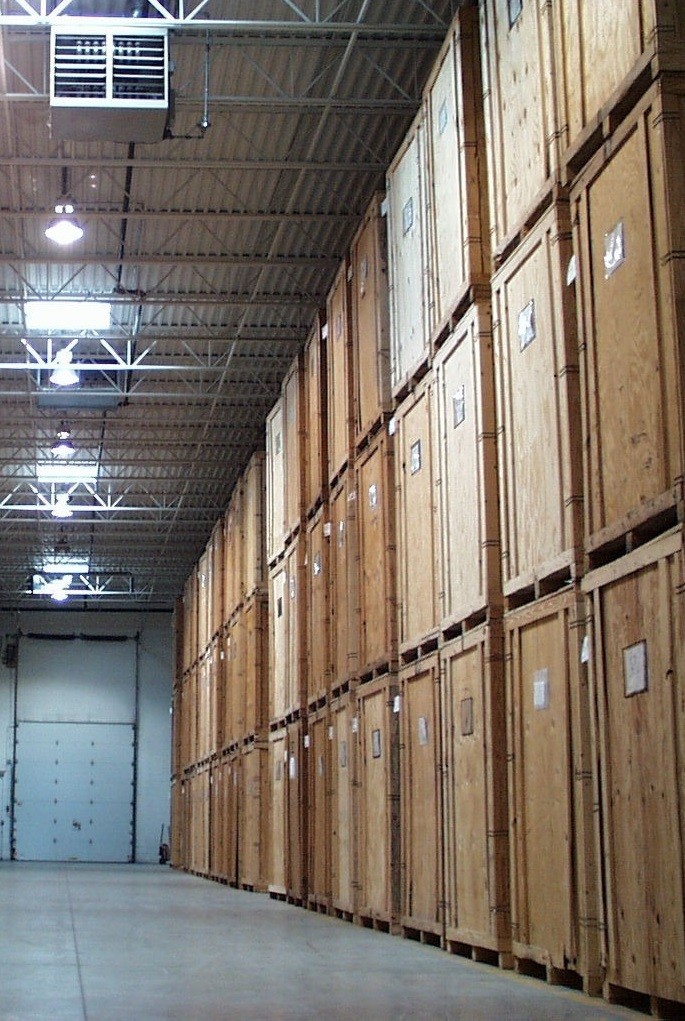 Déménagement W. Cyr Transport | 630 Bd Roland-Godard, Saint-Jérôme, QC J7Y 4C5, Canada | Phone: (450) 432-2277