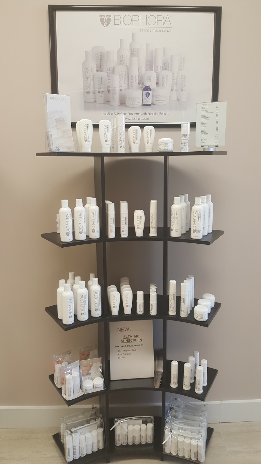 Subtle Images Medical Esthetics | 3770 Montrose Rd #6, Niagara Falls, ON L2H 3K3, Canada | Phone: (905) 356-2689