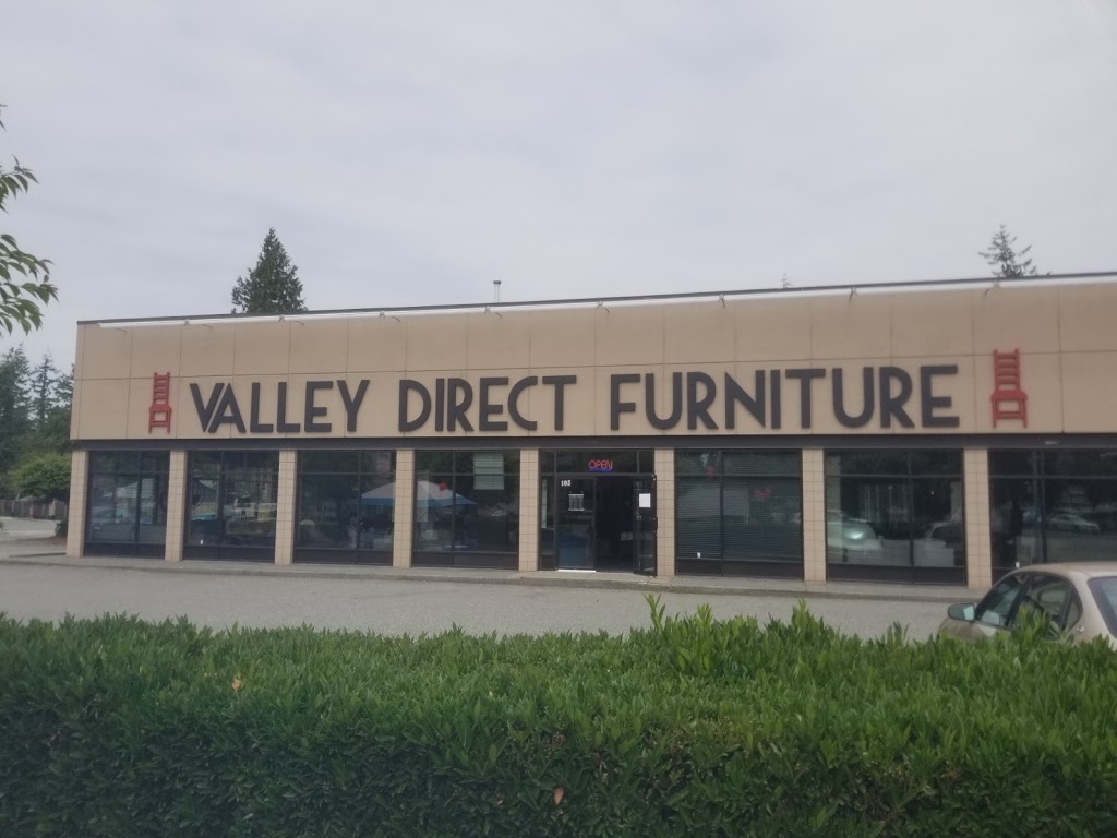 Valley Direct Furniture Ltd | 31789 S Fraser Way, Abbotsford, BC V2T 1V2, Canada | Phone: (604) 853-2337