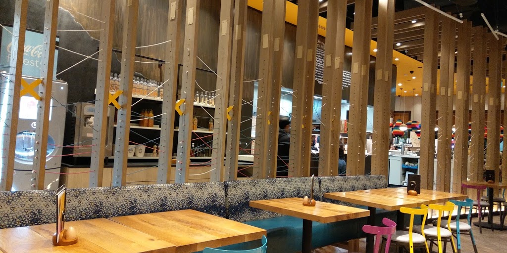 Nandos Kitchener | 569 Fairway Rd S Unit M1, Kitchener, ON N2C 1X4, Canada | Phone: (519) 896-7374