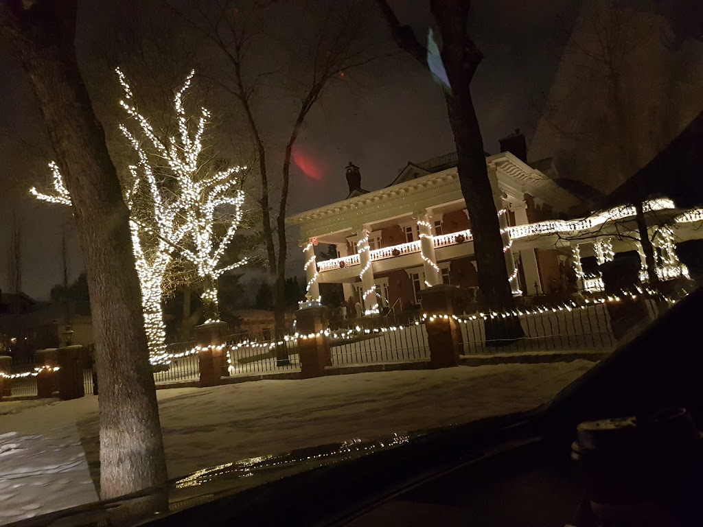 Magrath Mansion | 6240 Ada Blvd NW, Edmonton, AB T5W 4N5, Canada | Phone: (780) 479-9208
