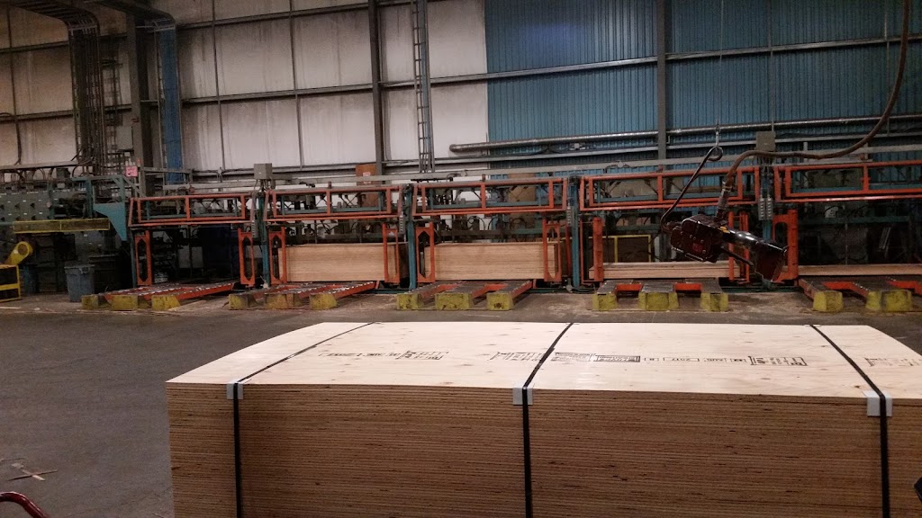 Thompson River Veneer Products Ltd | 8405 Dallas Dr, Kamloops, BC V2C 6X2, Canada | Phone: (250) 573-6002