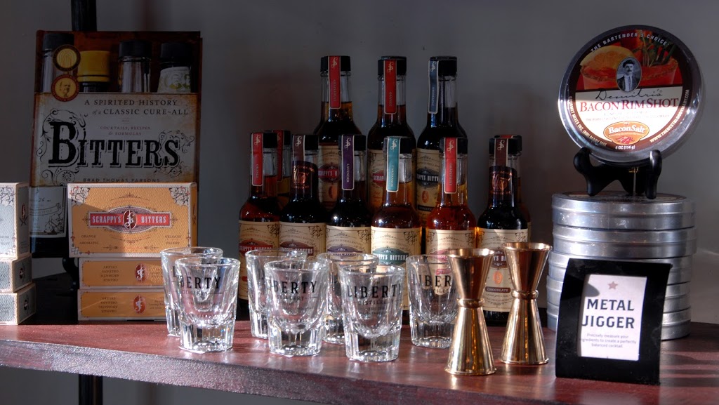 The Liberty Distillery | 1494 Old Bridge St, Vancouver, BC V6H 3S6, Canada | Phone: (604) 558-1998