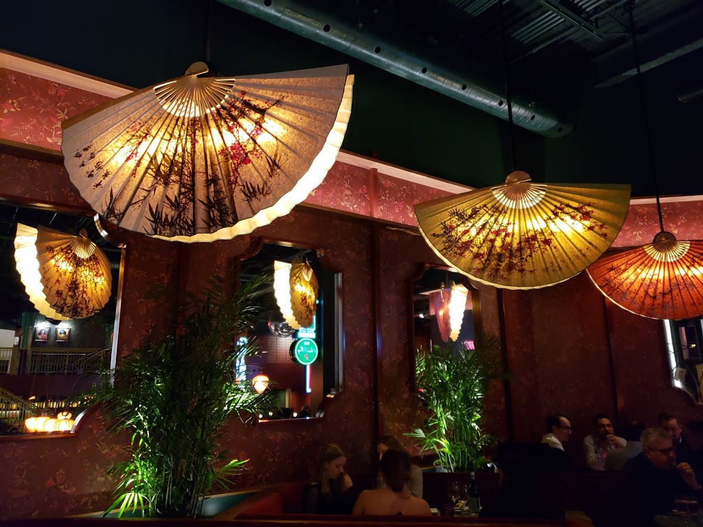 Miss Wong | 1780 Avenue Pierre-Péladeau, Laval, QC H7T 2Z1, Canada | Phone: (514) 557-9664