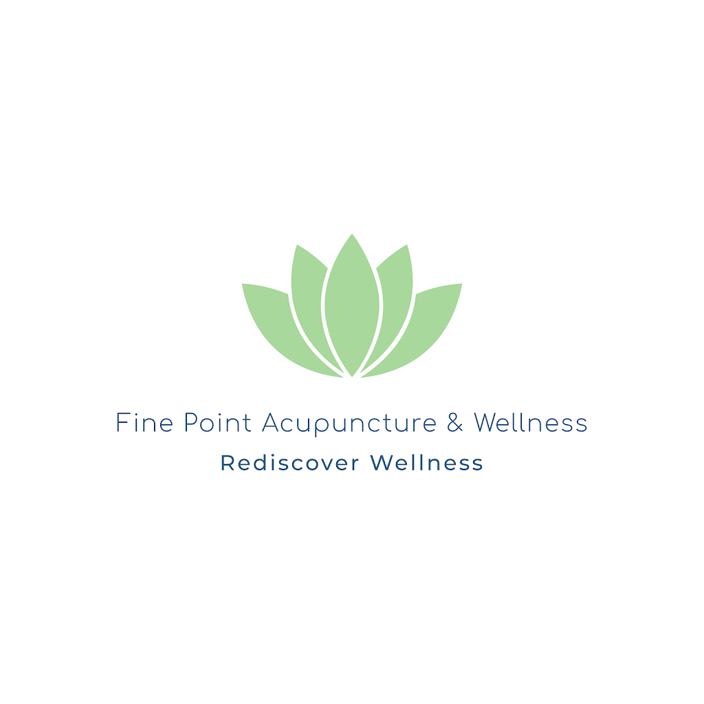 Fine Point Acupuncture & Wellness | doctor | 6350 120 St Unit 133, Surrey, BC V3X 3K1, Canada | 6045910203 OR +1 604-591-0203