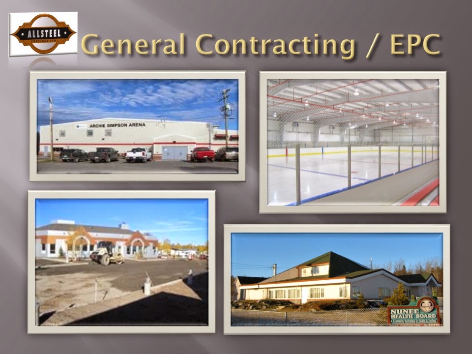 Allsteel Coatings Ltd | 81 Highway 19, Port Hastings, NS B9A 1J9, Canada | Phone: (902) 625-1575