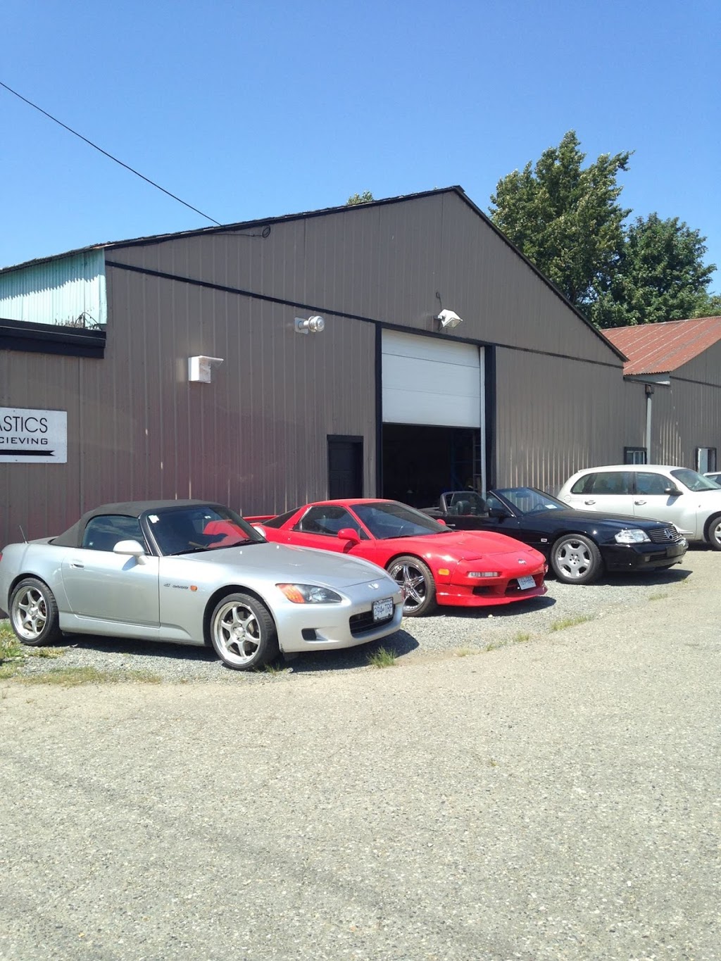 Paul Carter Auto | 30321 Fraser Hwy #7A, Abbotsford, BC V4X 1T3, Canada | Phone: (604) 854-1775