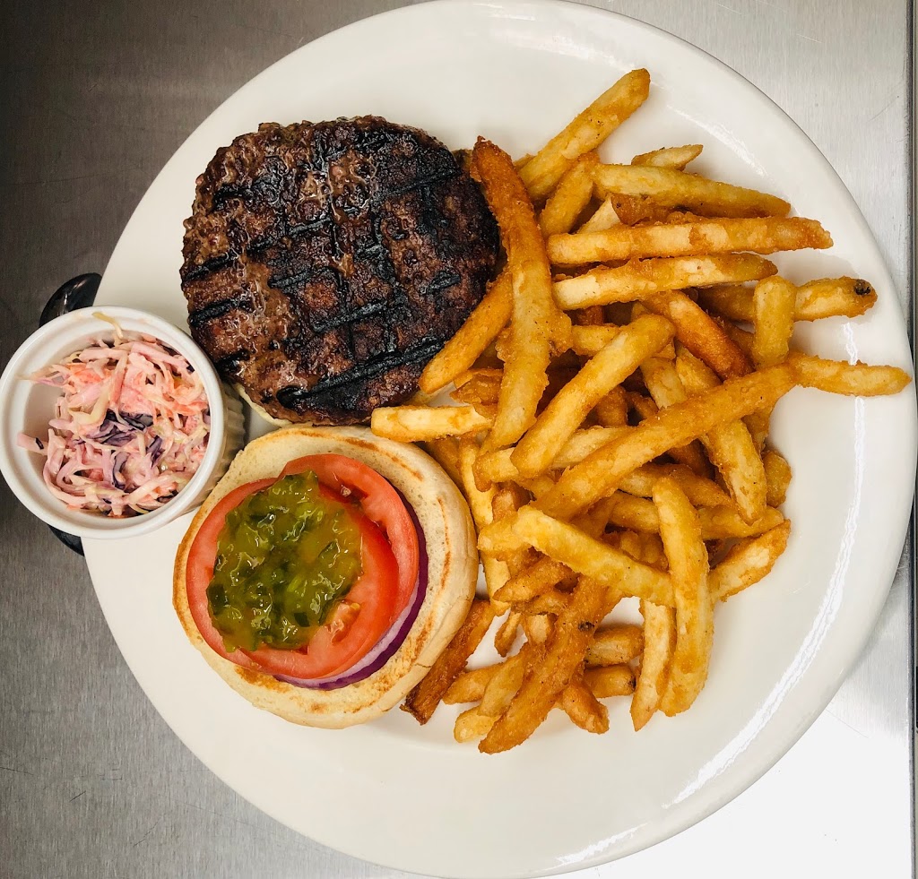 101 Bar and Fire Grill Restaurant | 101 Ontario Rd, Mitchell, ON N0K 1N0, Canada | Phone: (519) 348-8500