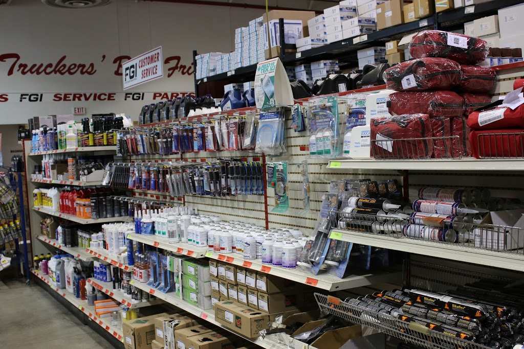 Fort Garry Industries Ltd | 2525 Inkster Blvd, Winnipeg, MB R2R 2Y4, Canada | Phone: (204) 632-8261