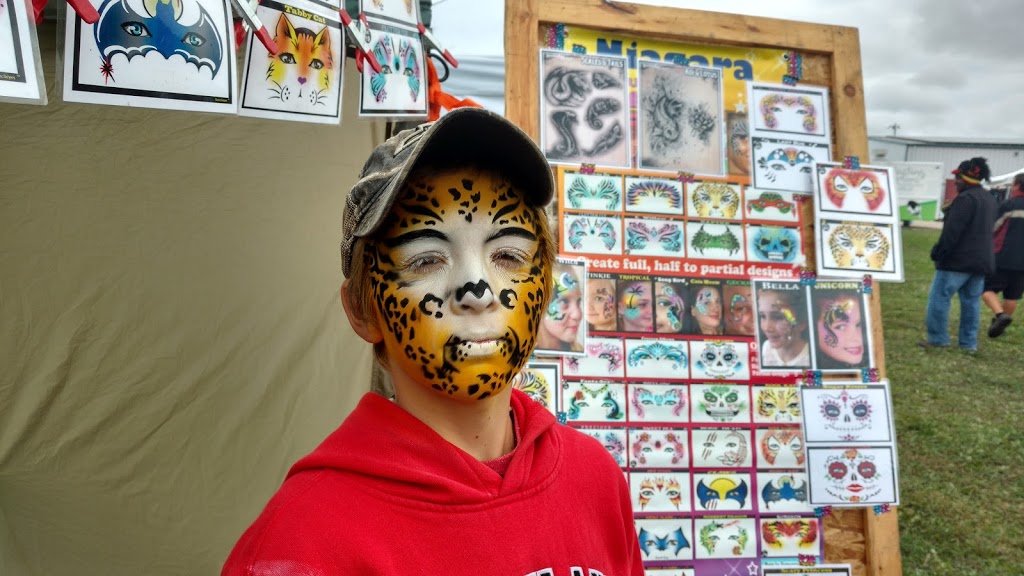 Great Northern Exhibition | 2220 Fairgrounds Rd N, Stayner, ON L0M 1S0, Canada | Phone: (705) 444-0308