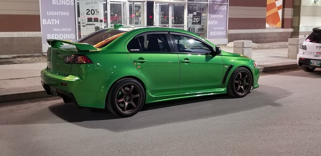 Winnipeg Wheel Works | 241 Gunn Rd, Winnipeg, MB R2C 2Z2, Canada | Phone: (204) 222-9191