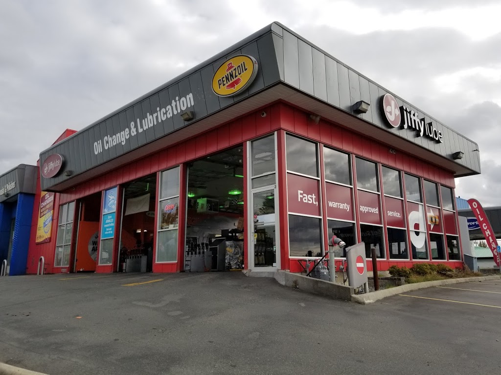 Jiffy Lube | 20284 Dewdney Trunk Rd, Maple Ridge, BC V2X 3E1, Canada | Phone: (604) 465-0181