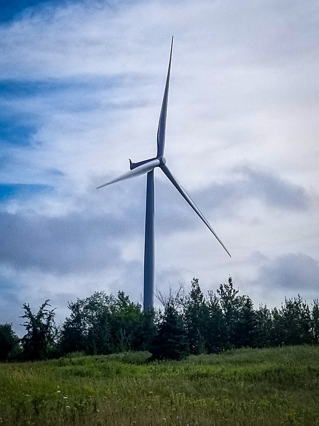 Grand Valley Wind Farms | 174321 Dufferin County Rd 25, Grand Valley, ON L0N 1G0, Canada | Phone: (519) 928-1122