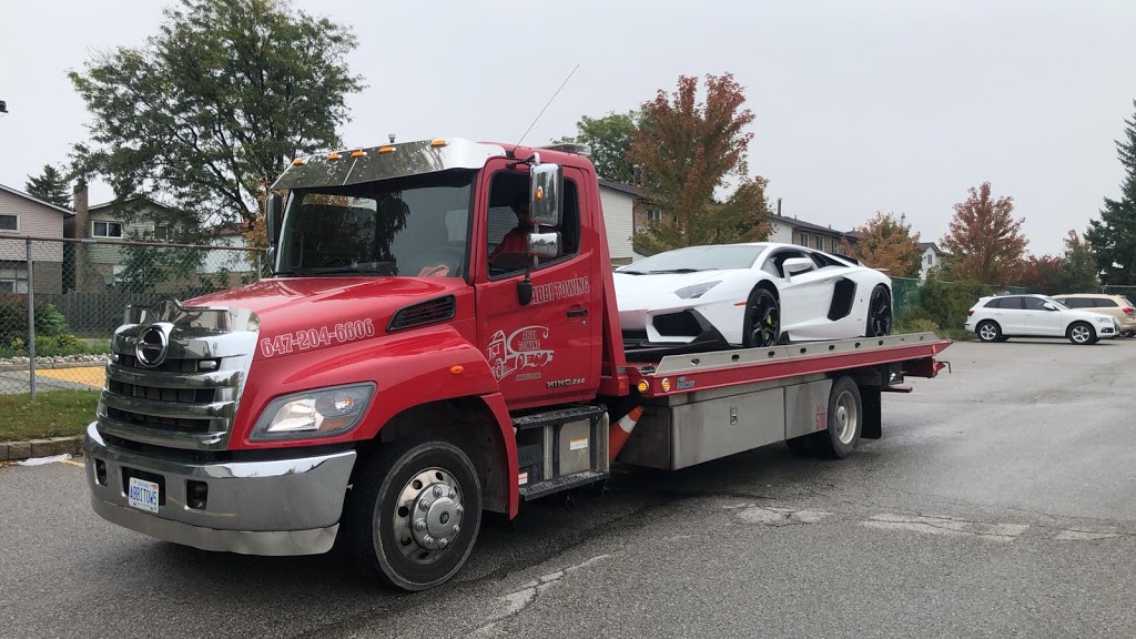 Abbi Auto Inc. | 6474 Kingston Rd, Scarborough, ON M1C 1L4, Canada | Phone: (647) 204-6606