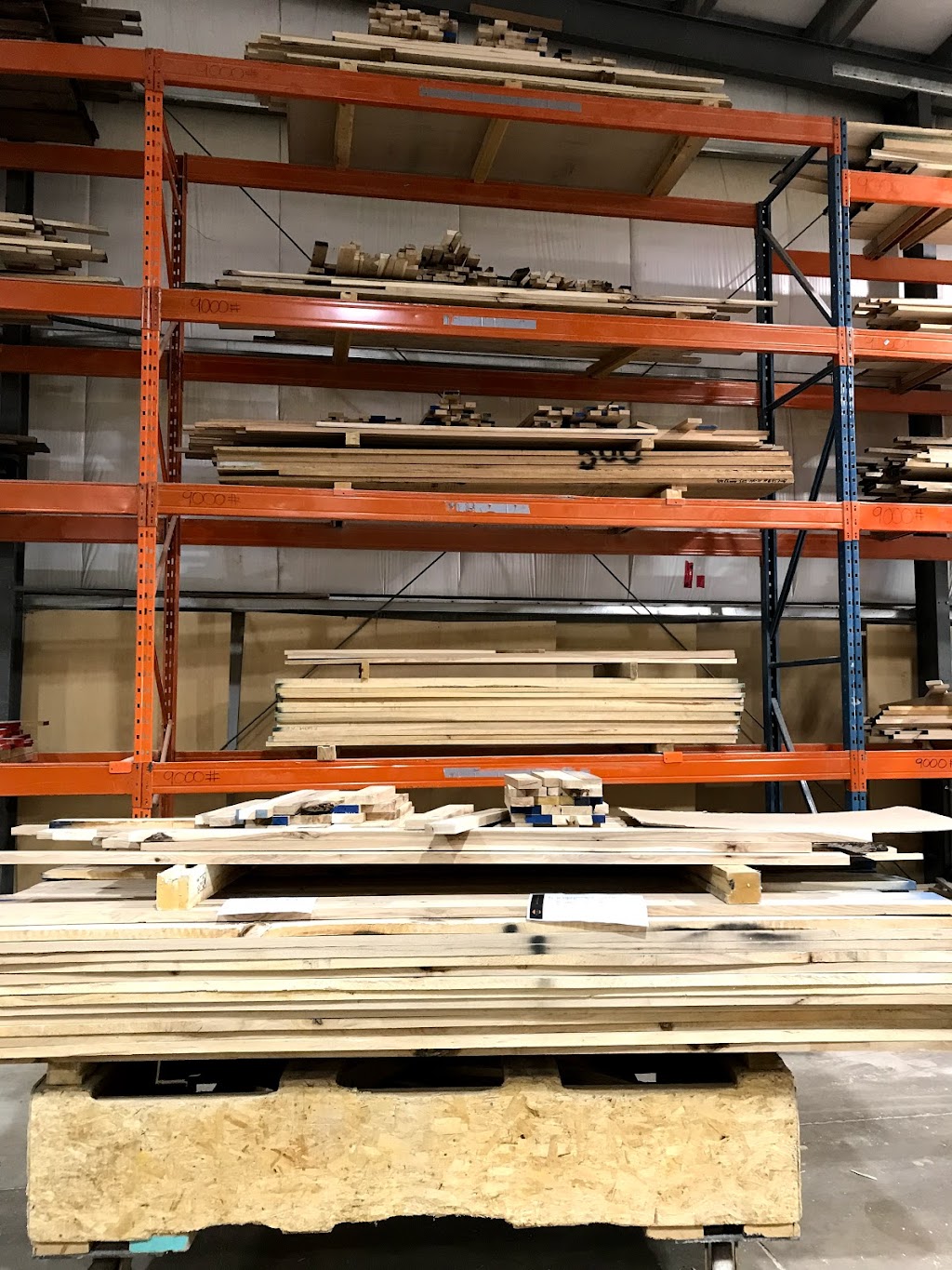 Klaas Custom Woodworking | Range Road 40-0, Blackfalds, AB T0M 0J0, Canada | Phone: (403) 885-4274
