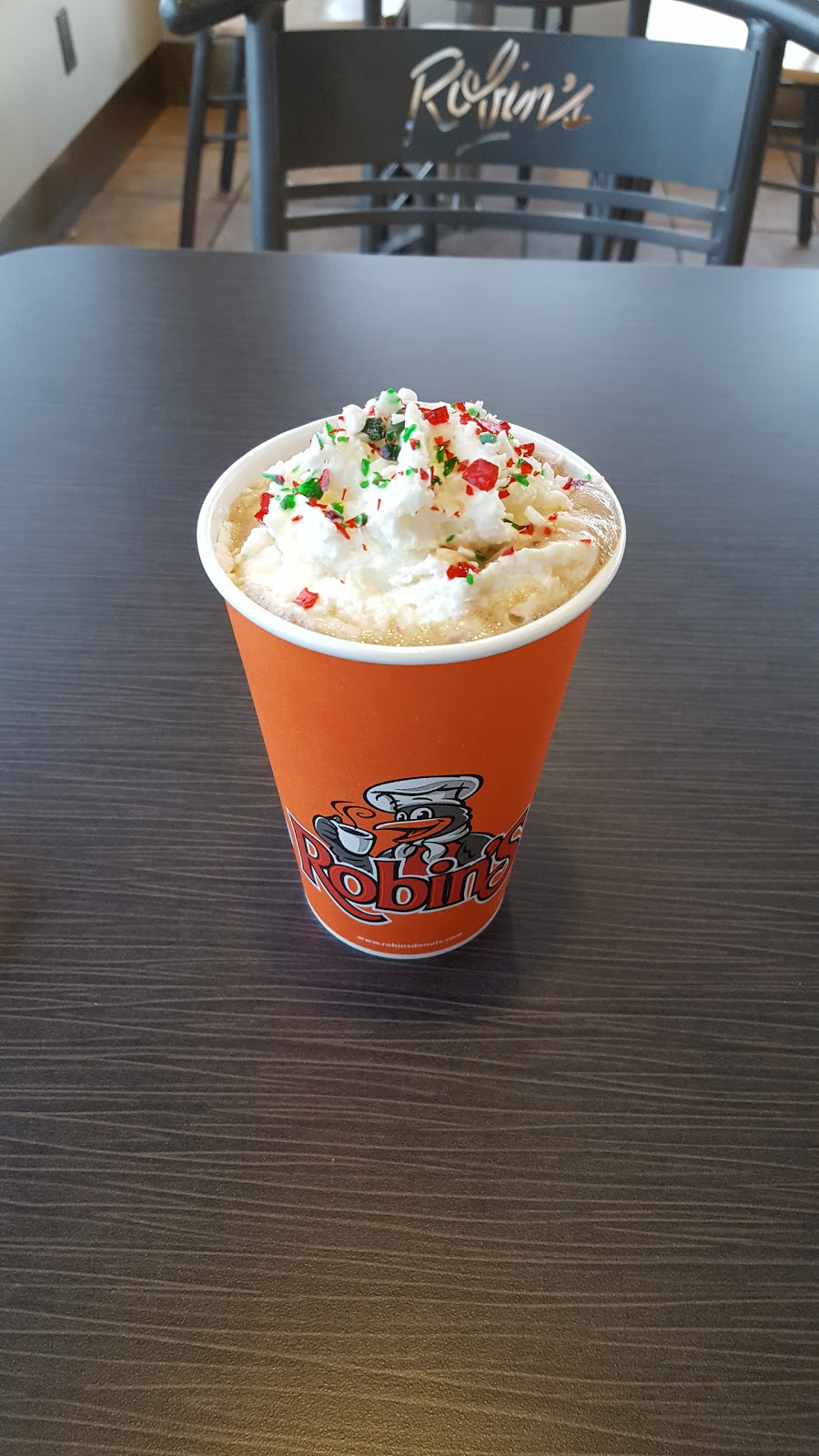 Robins Donuts | 303 Confederation Dr, Saskatoon, SK S7L 5C3, Canada | Phone: (306) 382-2332