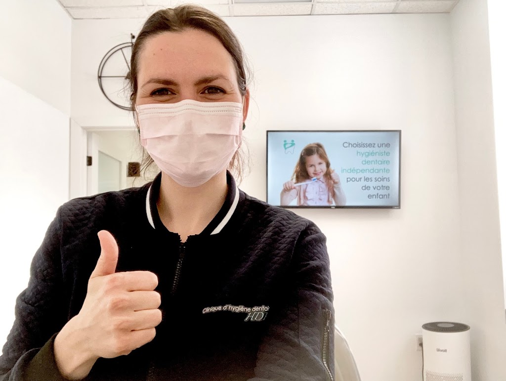 Clinique dhygiène dentaire HDK | Hygiéniste Dentaire | 2032 Av. Bourgogne Local 106, Chambly, QC J3L 1Z6, Canada | Phone: (438) 275-7070