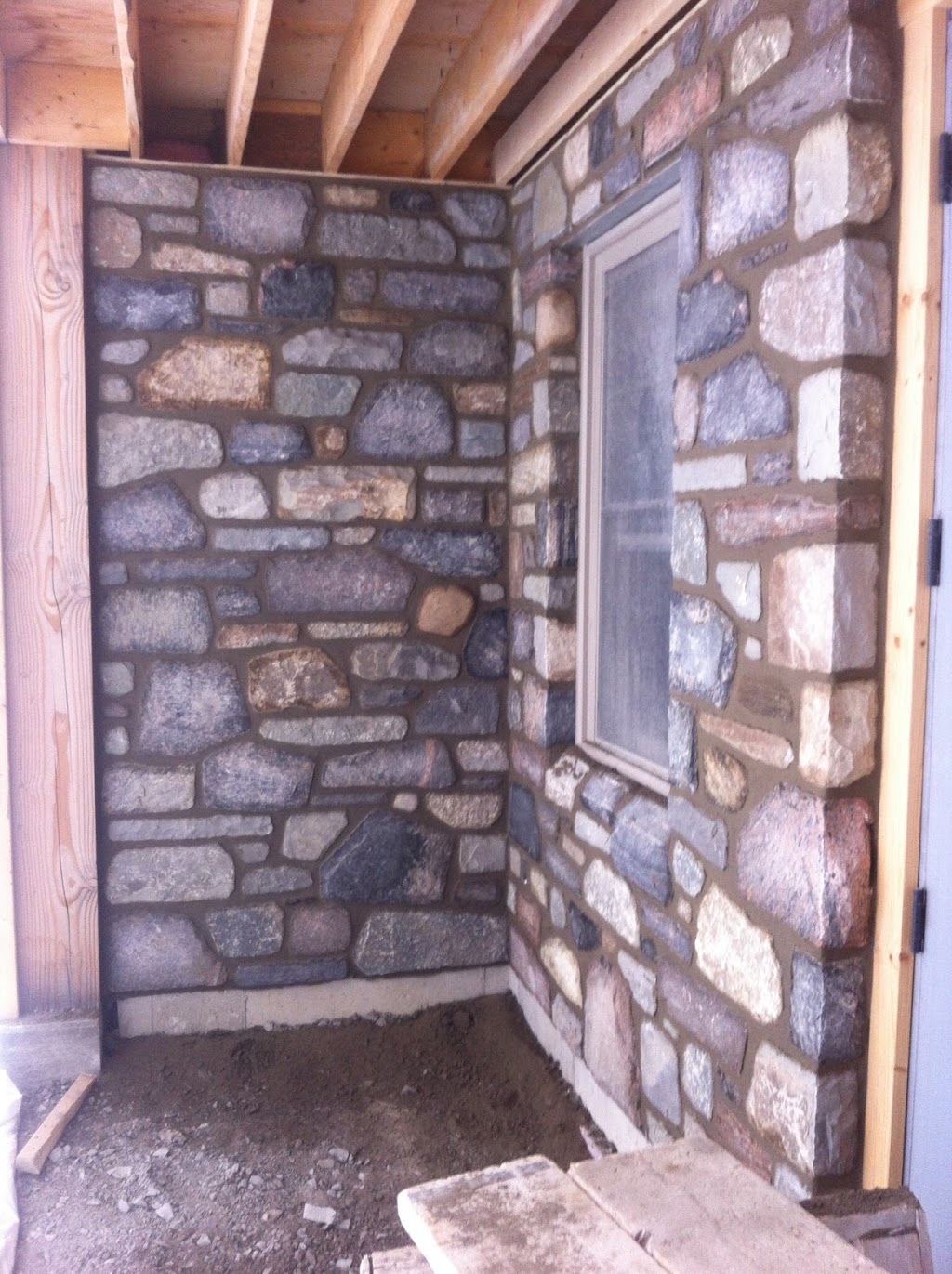 B E N Stoneworks Ltd | 7158 Jones Baseline, Arthur, ON N0G 1A0, Canada | Phone: (519) 848-3121