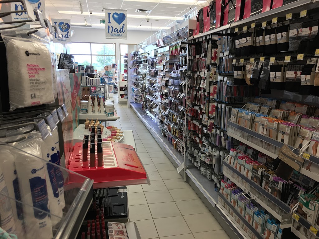 Jean Coutu | 438 Coverdale Rd, Riverview, NB E1B 4R9, Canada | Phone: (506) 853-0825