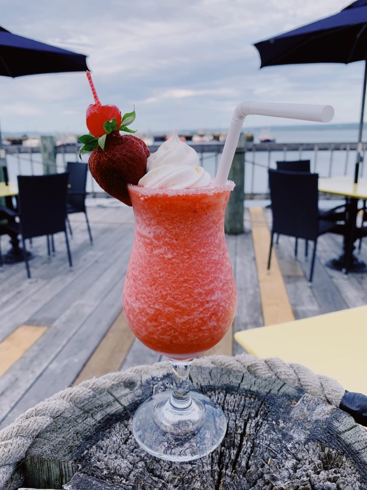 Dockside Suites & Fundy Restaurant | 34 Water St, Digby, NS B0V 1A0, Canada | Phone: (902) 245-4950