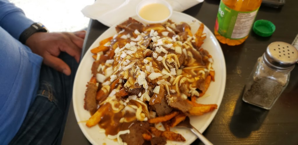Ralphs Downeast Diner Ltd | 13080 Nova Scotia Trunk 7, Lake Charlotte, NS B0J 1Y0, Canada | Phone: (902) 845-2202