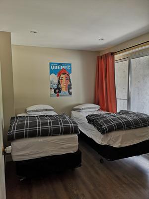 Blue Mountain rentals 219 Arlberg cr 8R | 219 Arlberg Crescent #8R, The Blue Mountains, ON L9Y 0M1, Canada | Phone: (705) 888-0660