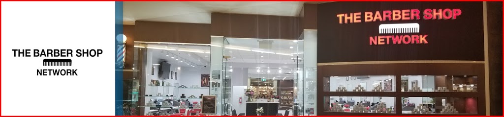 The Barbershop Network | 9855 Austin Ave, Burnaby, BC V3J 1N4, Canada | Phone: (604) 444-2244