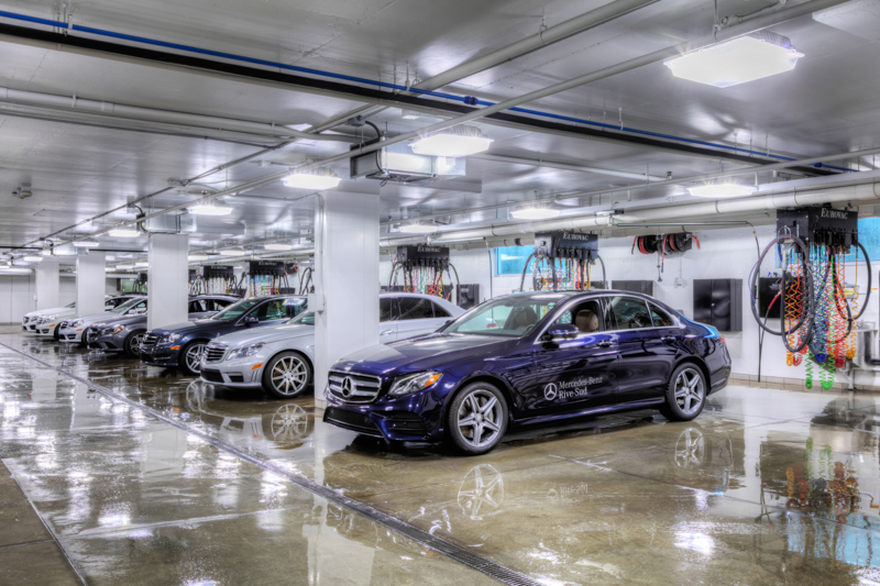 Mercedes-Benz Rive-Sud | 4844 Boulevard Taschereau, Greenfield Park, QC J4V 2J2, Canada | Phone: (450) 672-2720