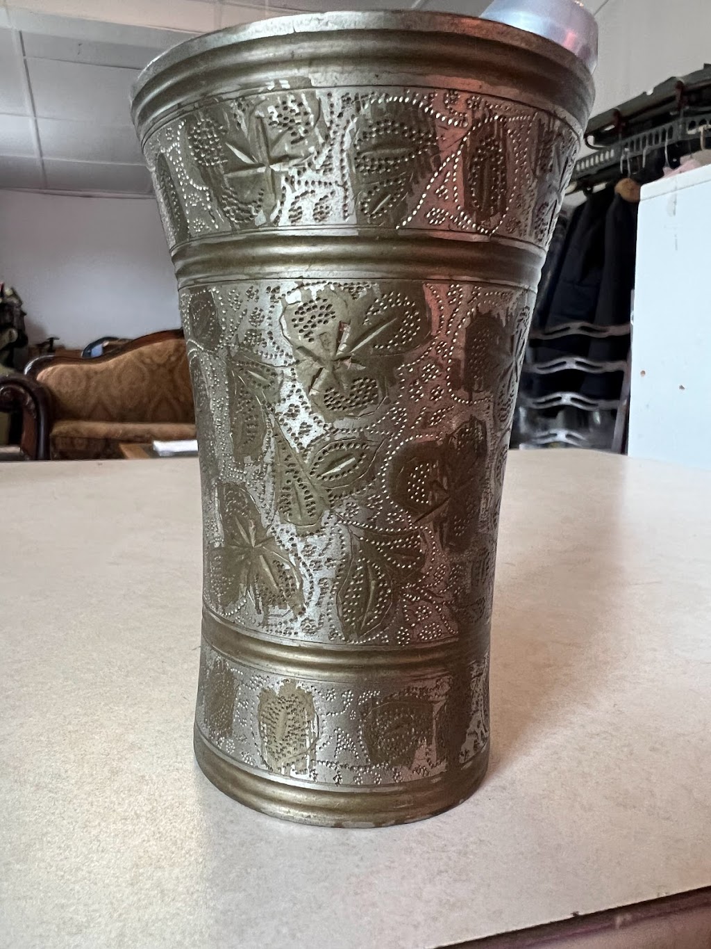 Persian Afghan antique | 305 Olive Ave, Oshawa, ON L1H 2P5, Canada | Phone: (905) 922-4002