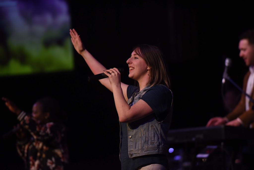 Horizon Church | 15100 66A Ave, Surrey, BC V3S 2A6, Canada | Phone: (604) 597-9331