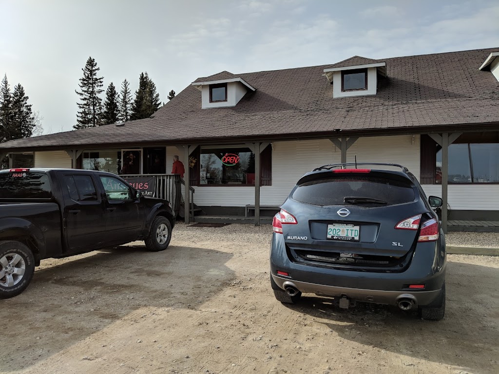 Black Spruce Gallery | The Black Spruce Gallery at Northside Antiques, SK-2, SK S0J 0N0, Canada | Phone: (306) 961-6998