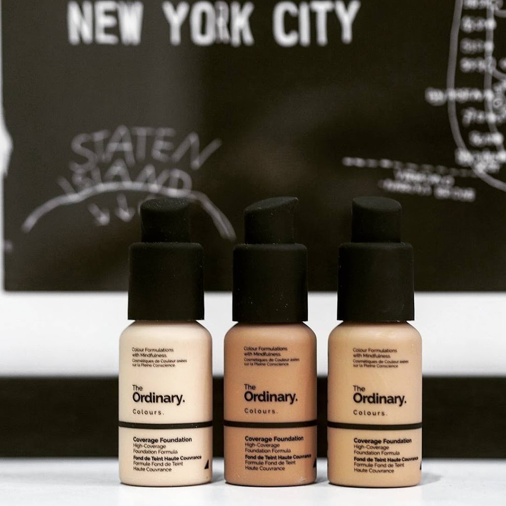 DECIEM The Abnormal Beauty Company | 881 Queen St W, Toronto, ON M6J 1G5, Canada | Phone: (647) 560-4181