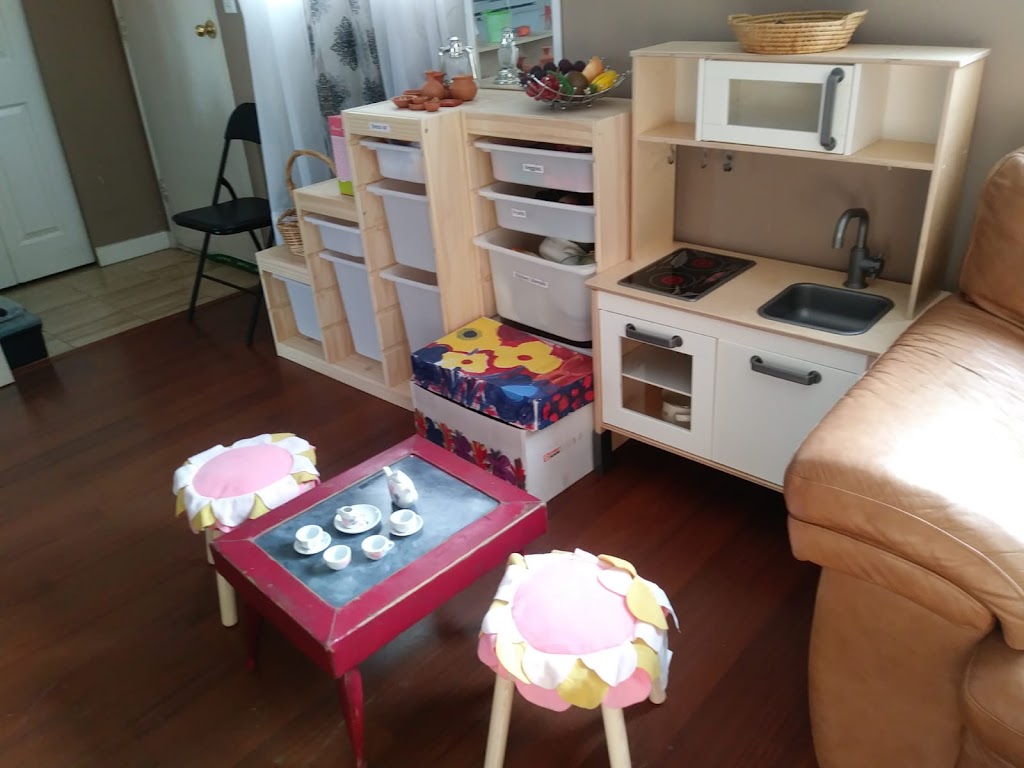 Bagicha Daycare | 12544 113 Ave, Surrey, BC V3V 7S8, Canada | Phone: (778) 917-4998