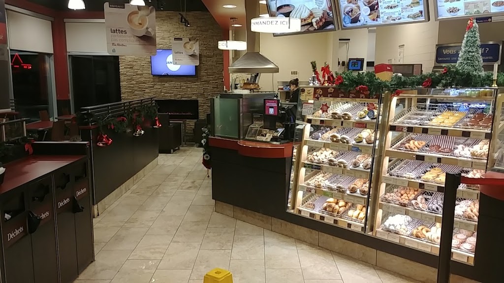 Tim Hortons | 340 Montée du Comté, Les Coteaux, QC J7X 1A8, Canada | Phone: (450) 267-0782