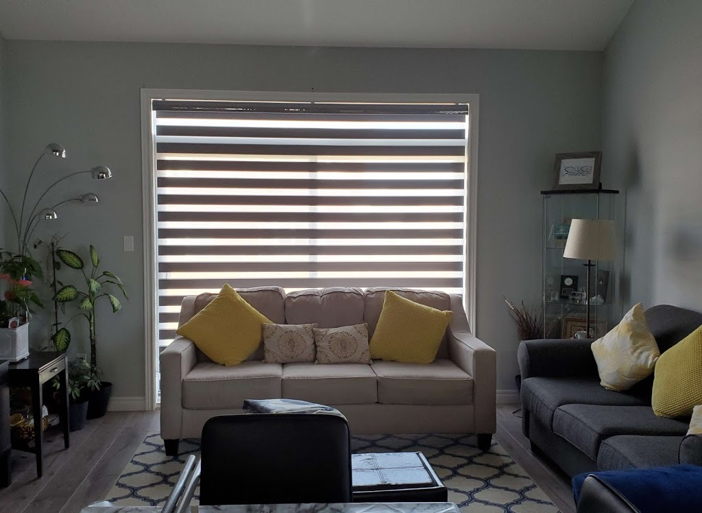 Premium Blinds & Shutters GTA Inc. | 69 Betterton Cres, Brampton, ON L7A 0S4, Canada | Phone: (647) 680-3205