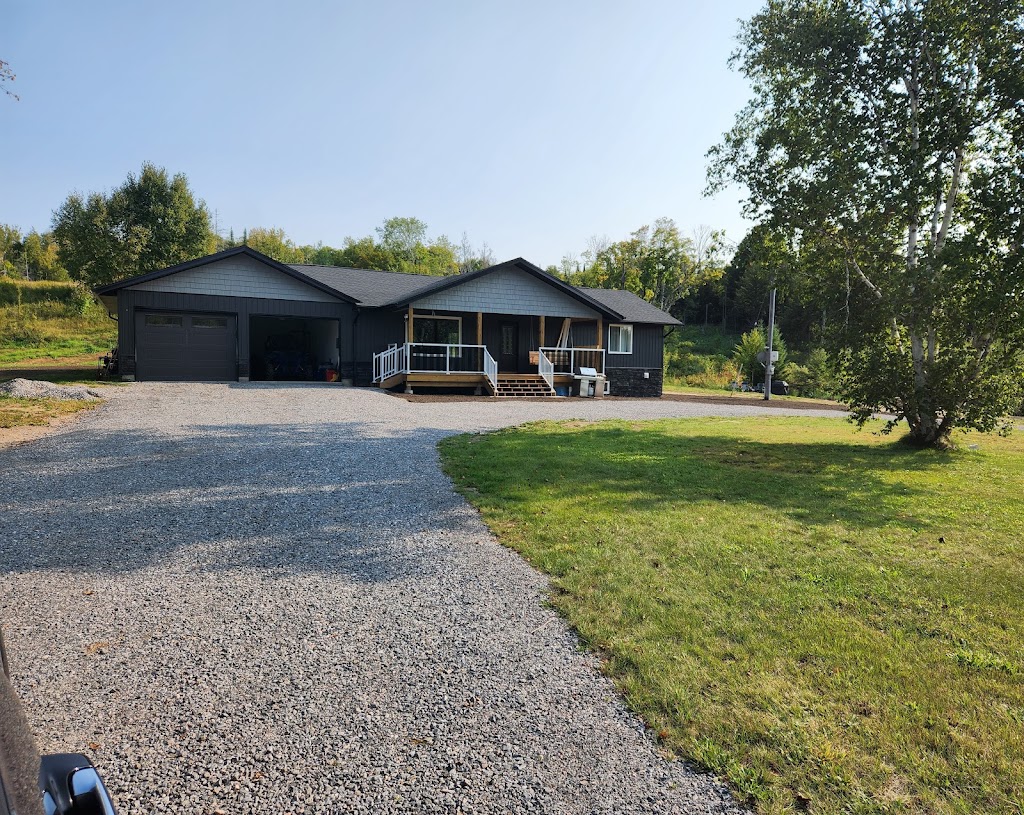 Creasor Construction Company | Thomas Crescent, Huntsville, ON P1H 2M3, Canada | Phone: (705) 380-3888