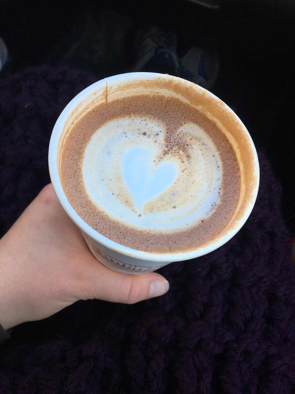 Transcend Coffee | 8708 109 St NW, Edmonton, AB T6G 1E9, Canada | Phone: (780) 430-9198