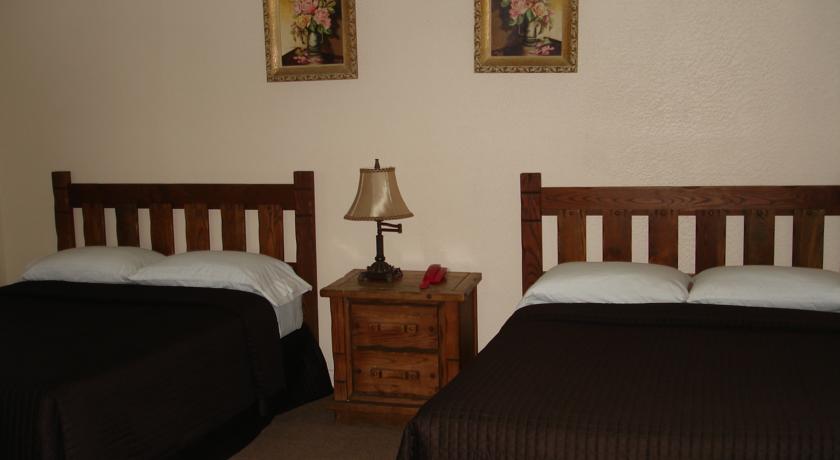 Motel Belair | 118 Rue Saint-Jean-Baptiste E, Rigaud, QC J0P 1P0, Canada | Phone: (450) 451-5368