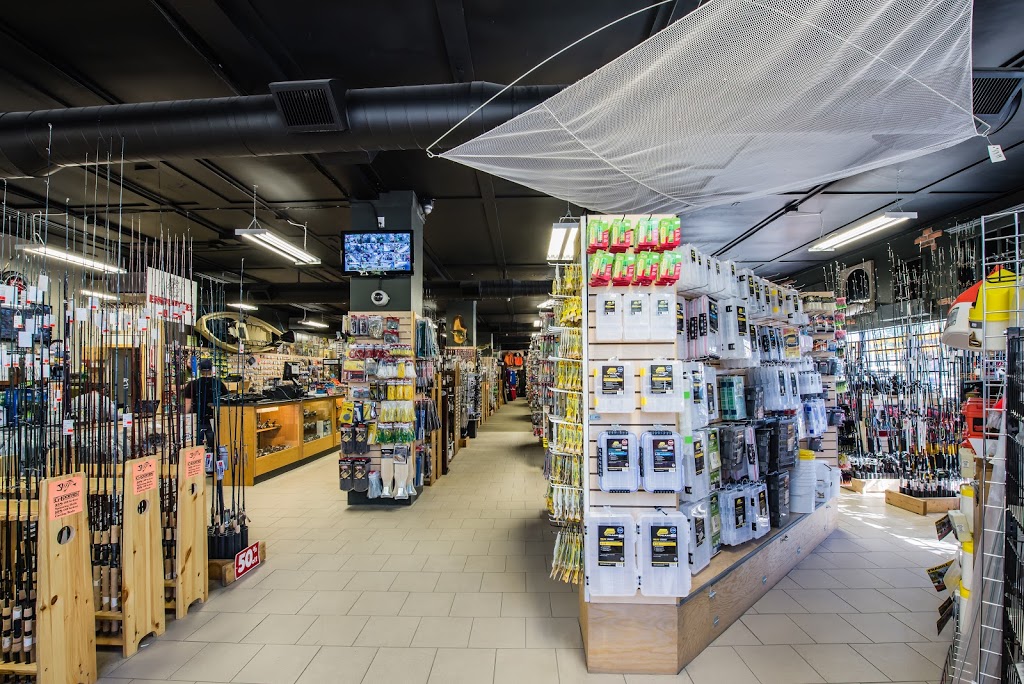 Angling Sports | 681 Highbury Ave N, London, ON N5W 4L4, Canada | Phone: (519) 649-7429