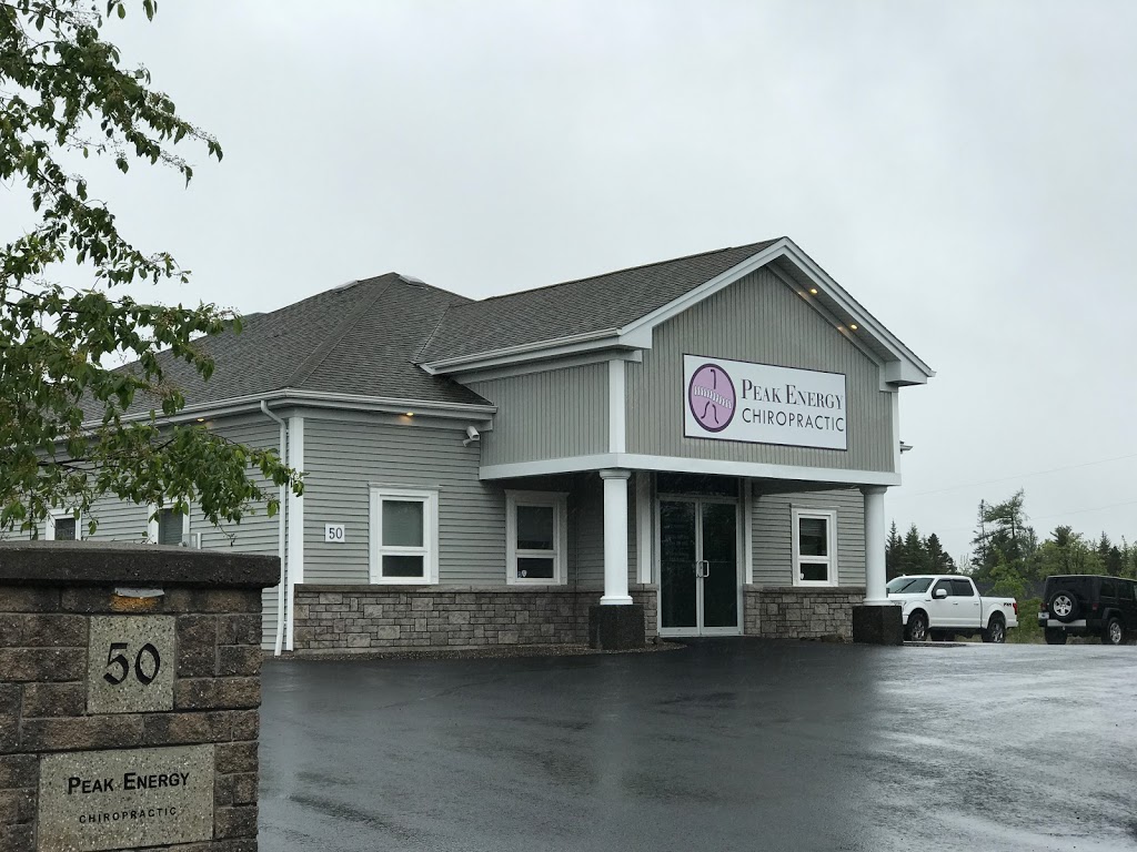 Peak Energy Chiropractic | 50 Majesty Ct, Hammonds Plains, NS B4B 0A7, Canada | Phone: (902) 446-8100